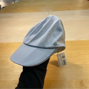 Lululemon Fast and Free Run Hat